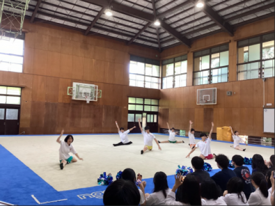 紫野高等学校