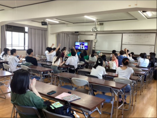 紫野高等学校