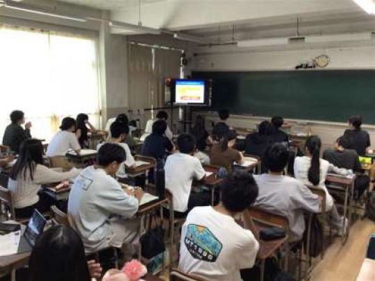 紫野高等学校