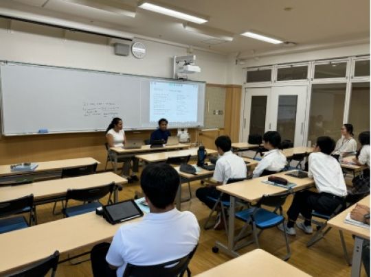 京都工学院高等学校