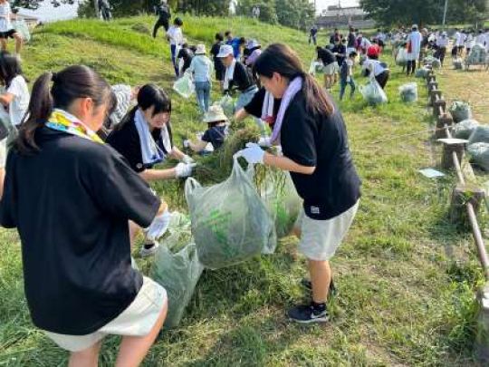 開建高等学校