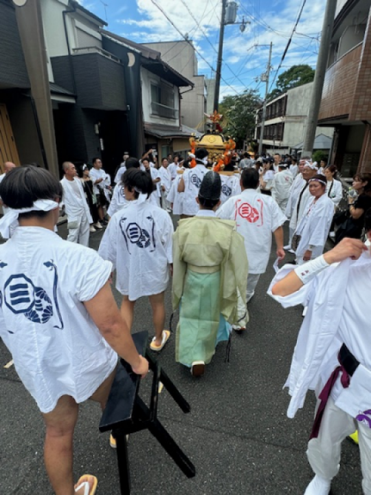 日吉ケ丘高等学校