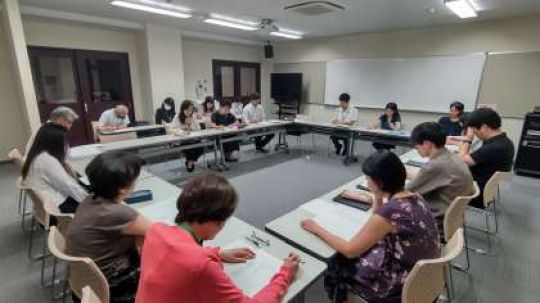 京都堀川音楽高等学校