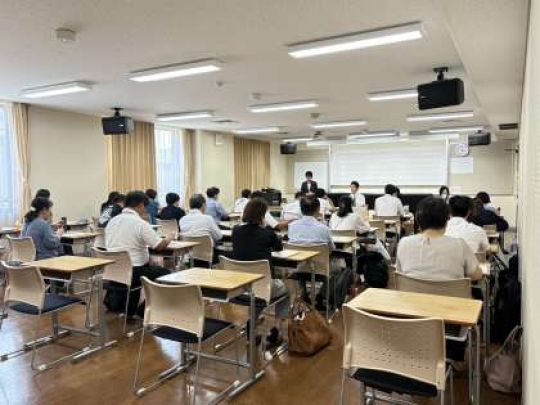 京都堀川音楽高等学校