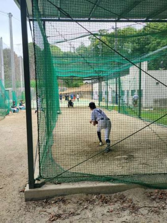 日吉ケ丘高等学校