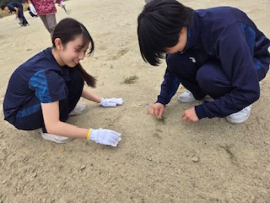 日吉ケ丘高等学校