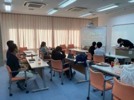 京都奏和高等学校（定時制）