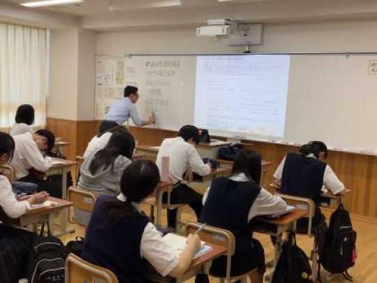 京都奏和高等学校（定時制）