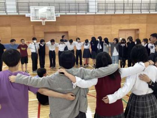 京都奏和高等学校（定時制）