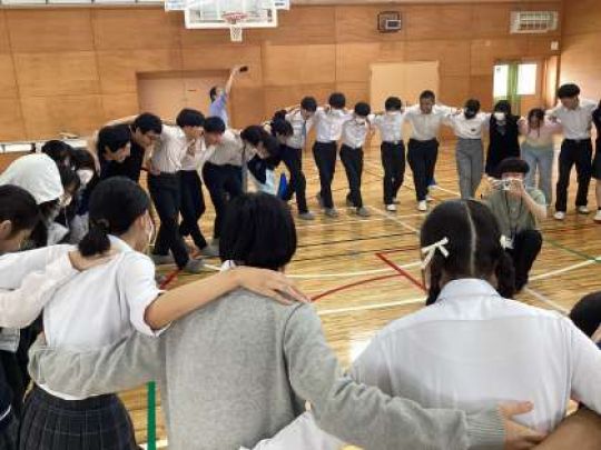 京都奏和高等学校（定時制）