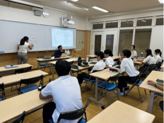 京都工学院高等学校