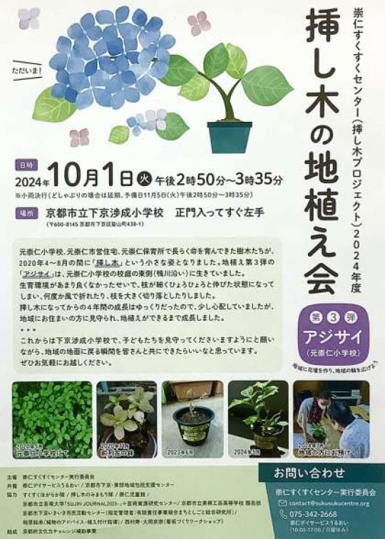 京都市立美術工芸高等学校