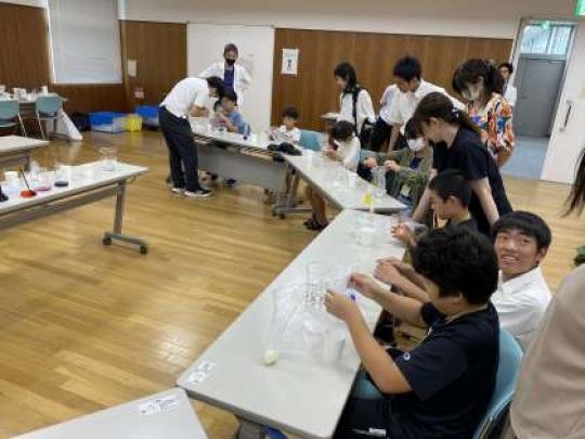 京都工学院高等学校