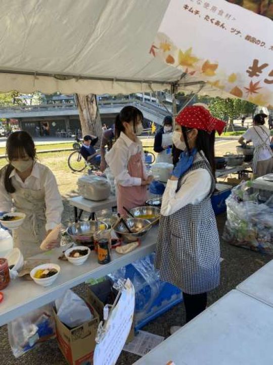 紫野高等学校