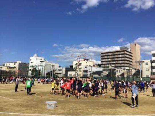 西京高等学校