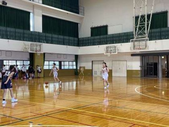 堀川高等学校