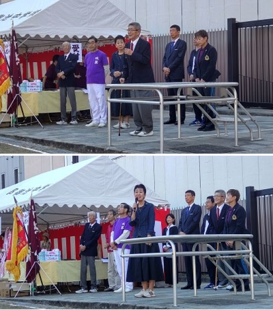 京都堀川音楽高等学校