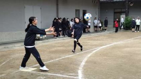 京都堀川音楽高等学校