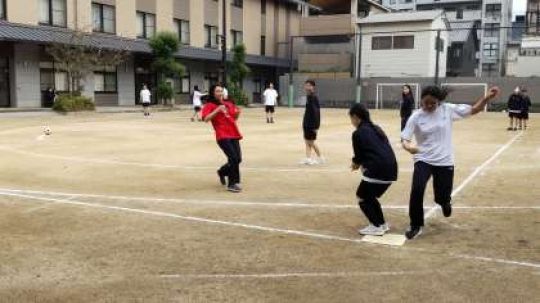 京都堀川音楽高等学校