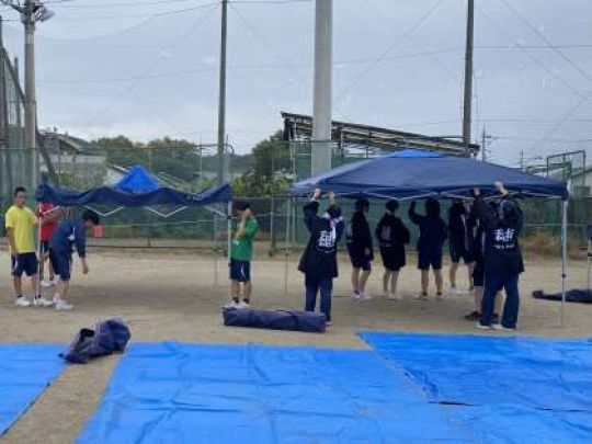 堀川高等学校