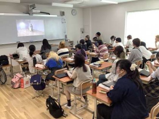 京都市立美術工芸高等学校