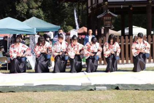 日吉ケ丘高等学校