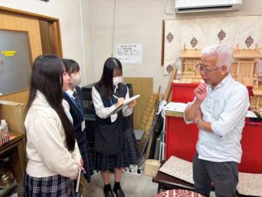 京都工学院高等学校