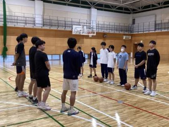 京都奏和高等学校（定時制）