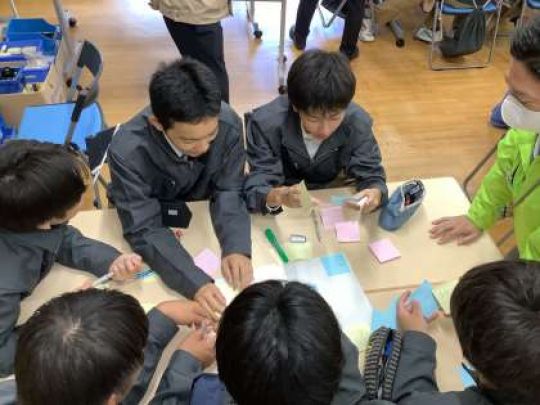 京都工学院高等学校