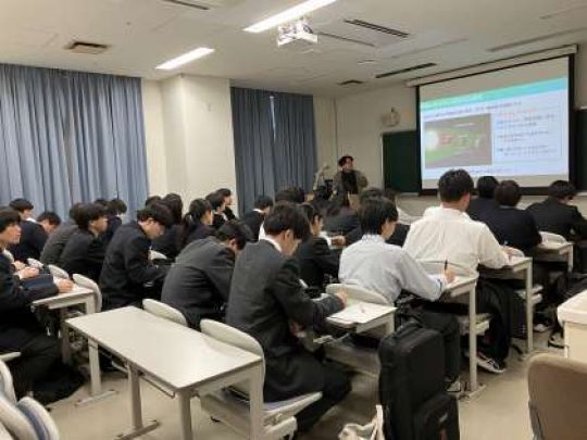 京都堀川音楽高等学校