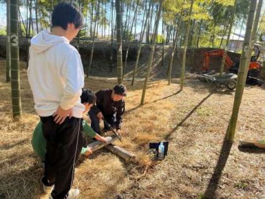 紫野高等学校