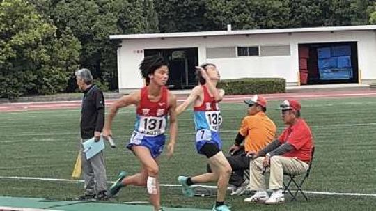 京都奏和高等学校（定時制）