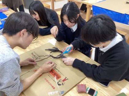 京都奏和高等学校（定時制）