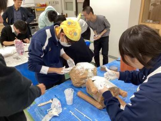 京都奏和高等学校（定時制）