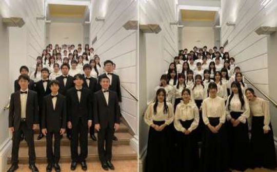 京都堀川音楽高等学校