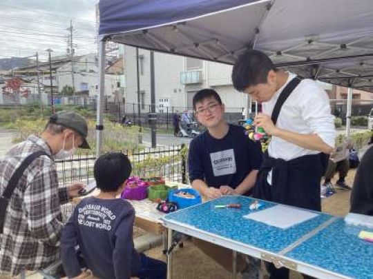 京都奏和高等学校（定時制）