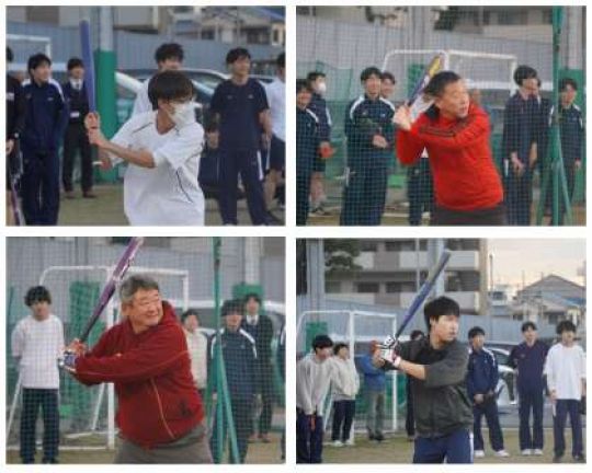 京都奏和高等学校（定時制）