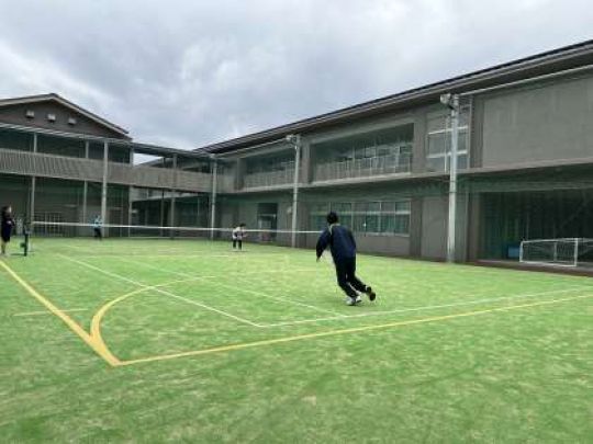 京都奏和高等学校（定時制）