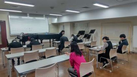 京都堀川音楽高等学校