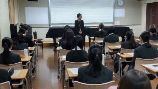 京都堀川音楽高等学校