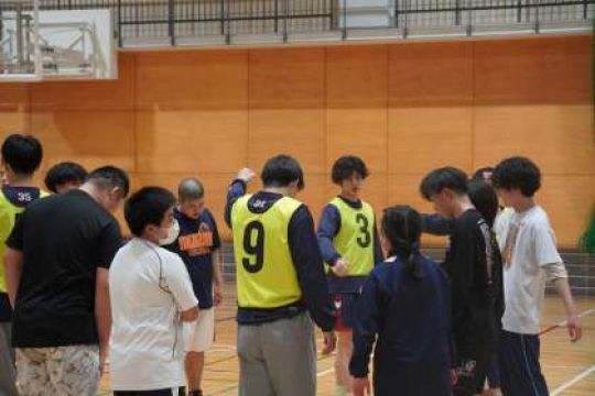 京都奏和高等学校（定時制）