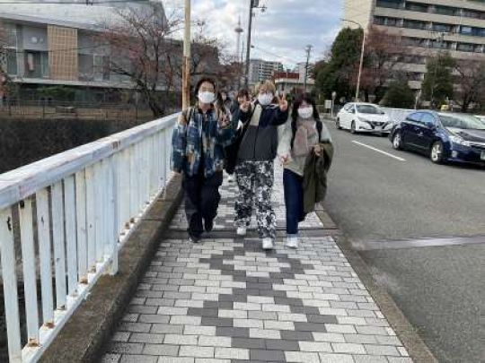 京都市立美術工芸高等学校