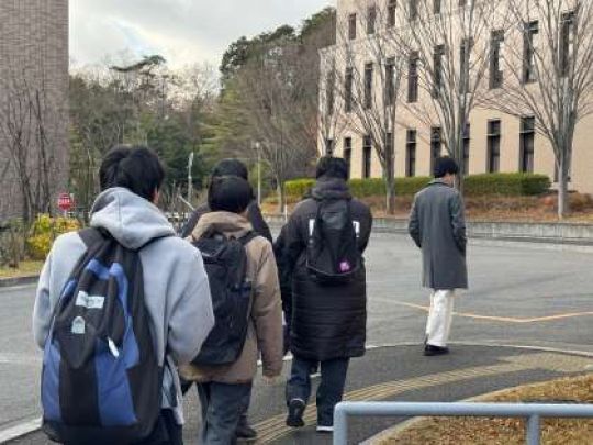 開建高等学校