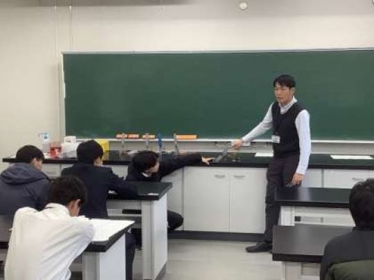 京都工学院高等学校