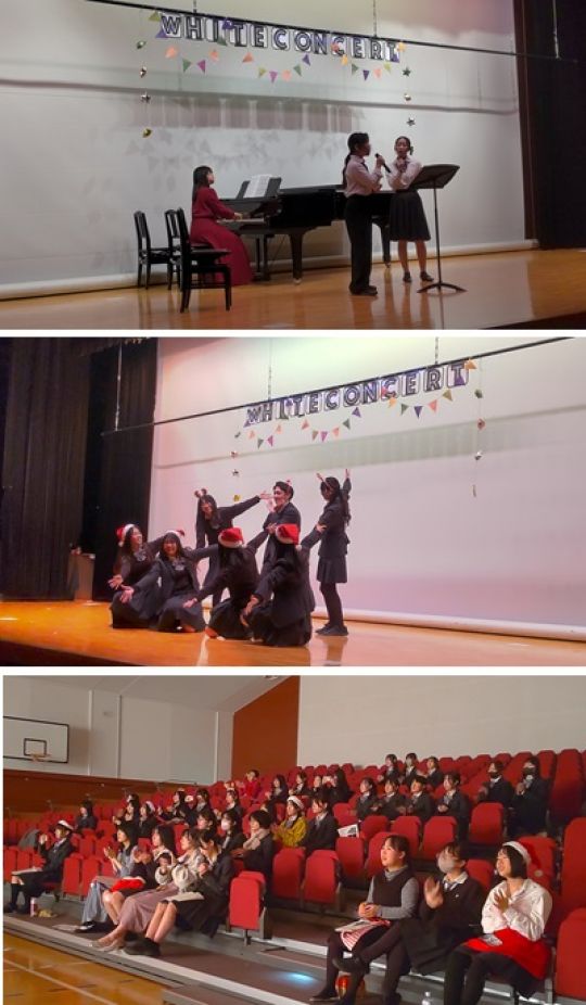 京都堀川音楽高等学校