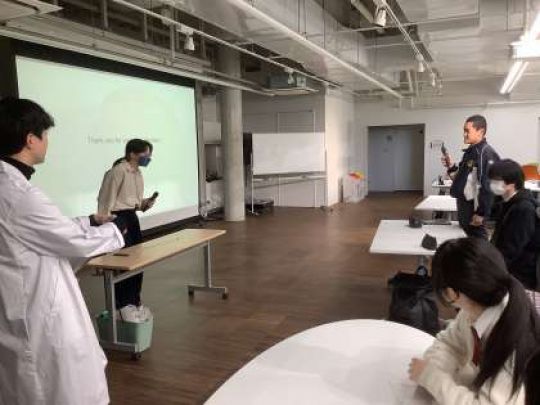京都工学院高等学校
