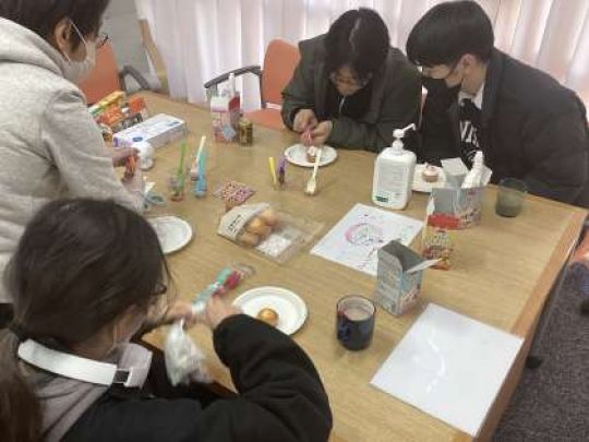 京都奏和高等学校（定時制）