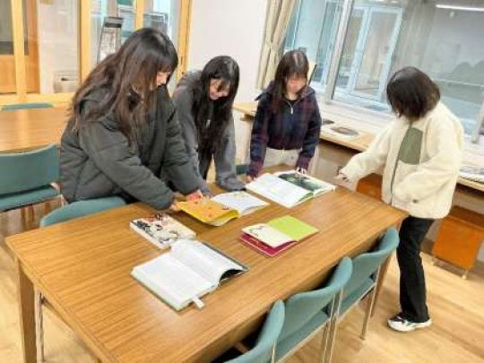 京都市立美術工芸高等学校