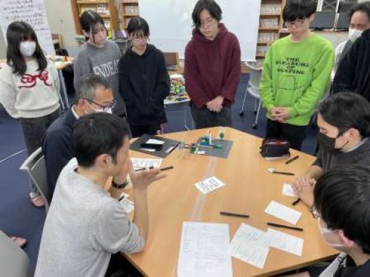 紫野高等学校