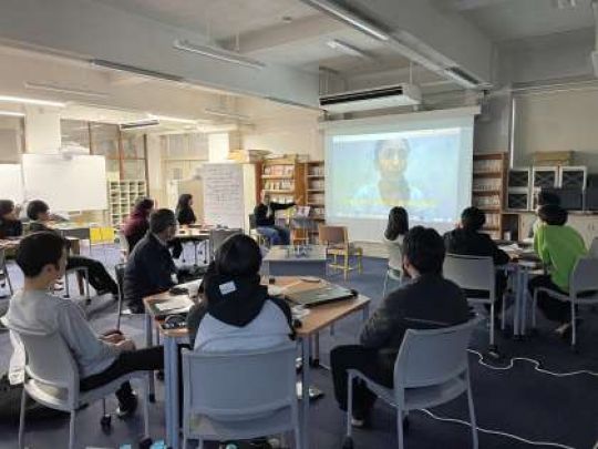 紫野高等学校